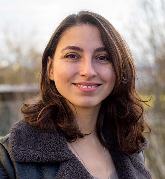 Büşra Yüksel